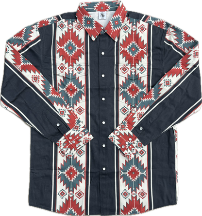 WoahBros Aztec (NON-FR)