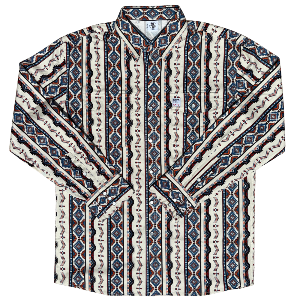 WoahBros Steagall FR