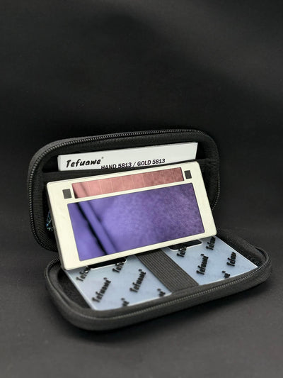 Tefuawe Series Lenses