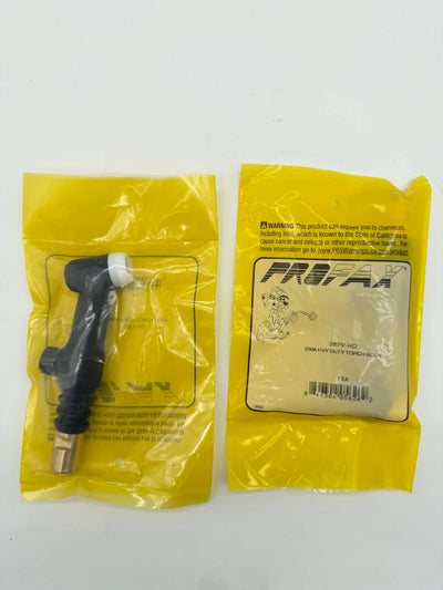 Profax Tig Head 26FVHD Series