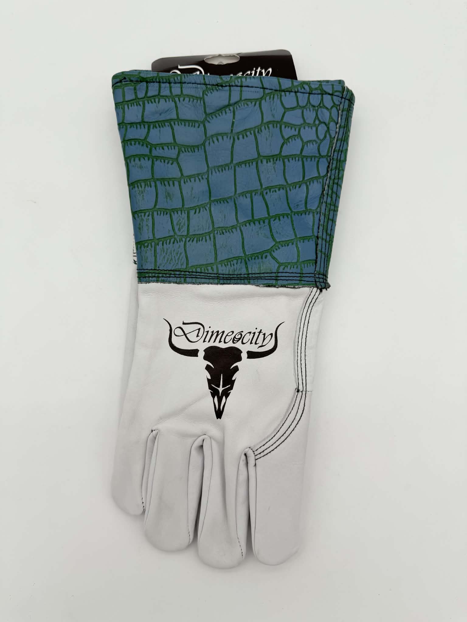 Guantes DimeOcity