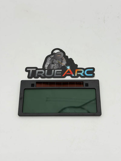 True ARC HD Lense Shade 10