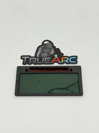 Lente True ARC HD Shade 10