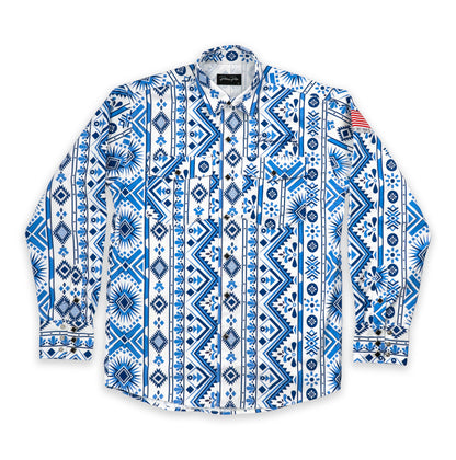 FR Long Sleeve
