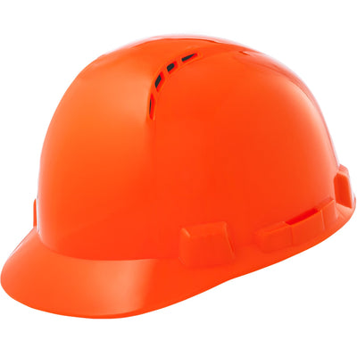 Briggs Short Brim - Vented