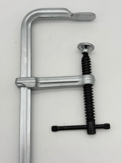 F Clamp 12"
