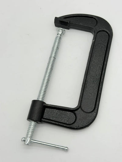 C Clamp 6"