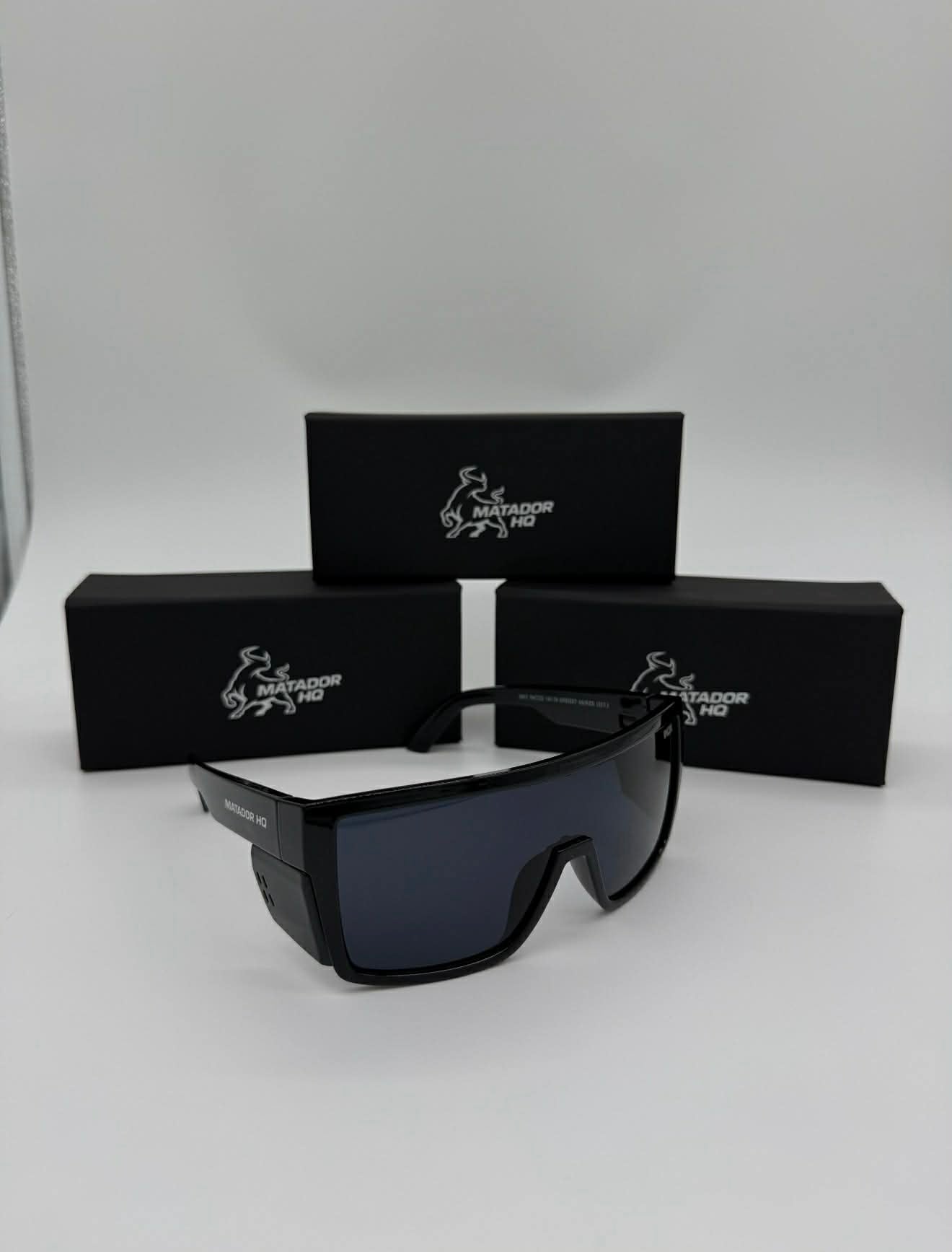 INOX™ Shadow - Gafas de seguridad