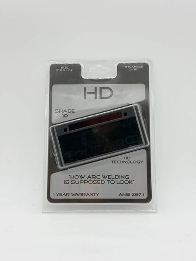 True ARC HD Lense Shade 10