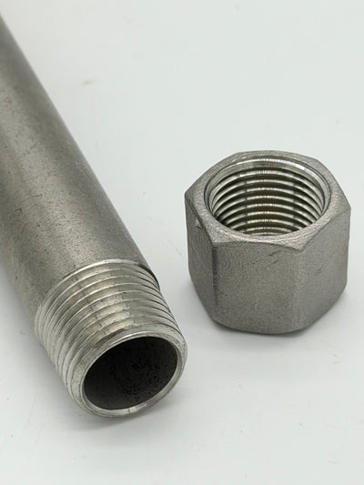 Portafusil de tungsteno Matador HQ de 7"