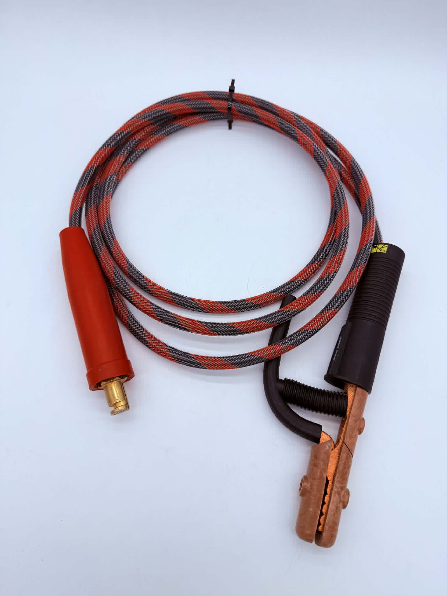 Custom Whip Stinger 300Amp 10' #2