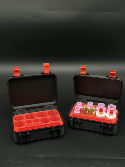 Matador HQ Burn Box