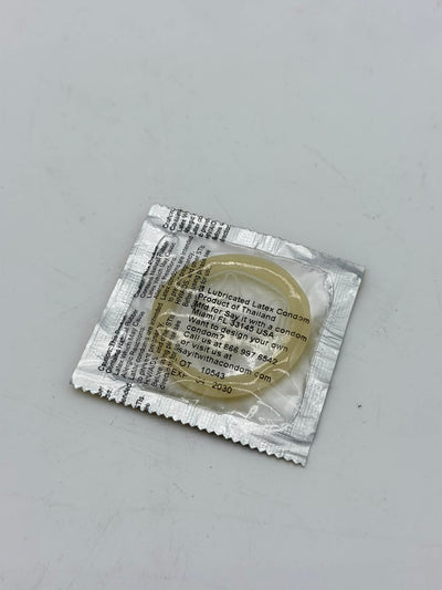 MATADOR HQ Condom