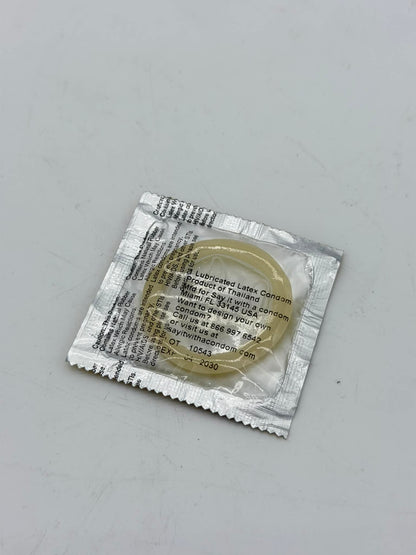 MATADOR HQ Condom
