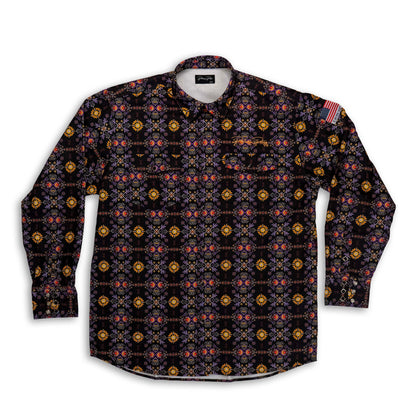 FR Long Sleeve