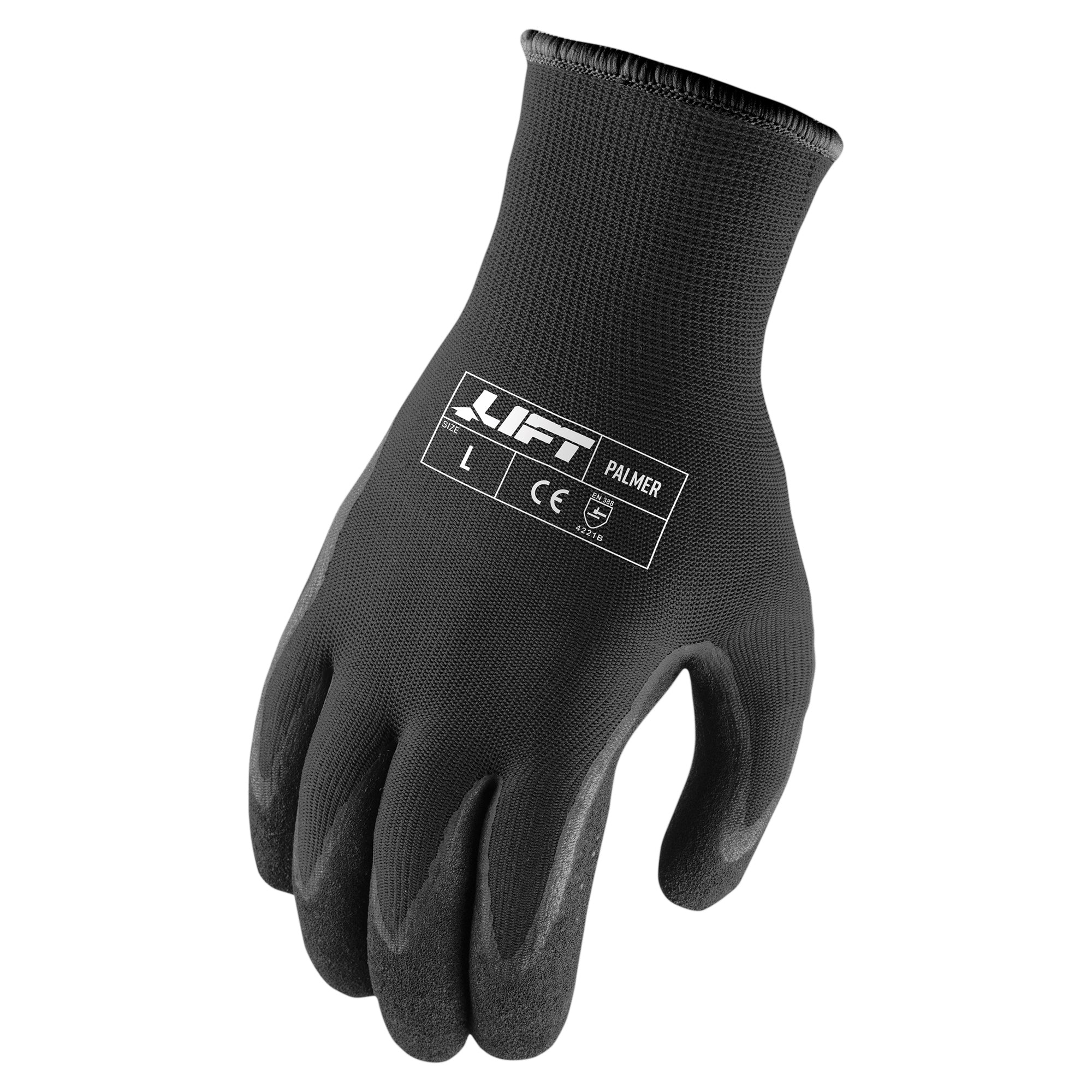 LIFT PALMER NITRILO MICROESPUMA INVIERNO