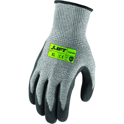 LIFT STARYARN A4 MICROESPUMA DE NITRILO