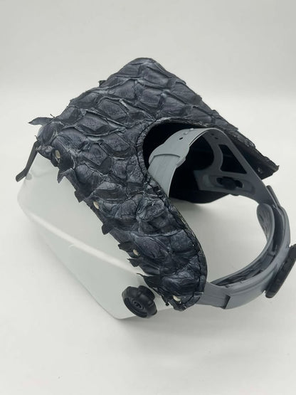 Pipeliner Cloud Pirarucu Jolly Rancher Welding Hoods