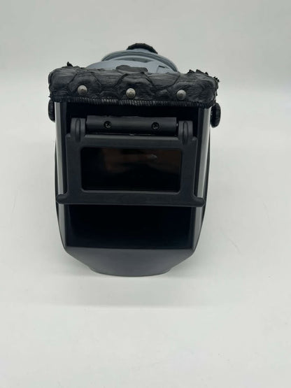 Pipeliner Cloud Pirarucu Jolly Rancher Welding Hood