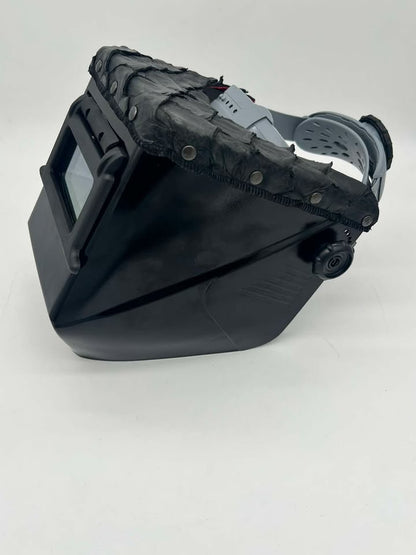 Pipeliner Cloud Pirarucu Jolly Rancher Welding Hood