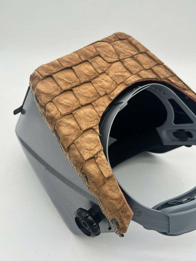 Pipeliner Cloud Pirarucu Jolly Rancher Welding Hood