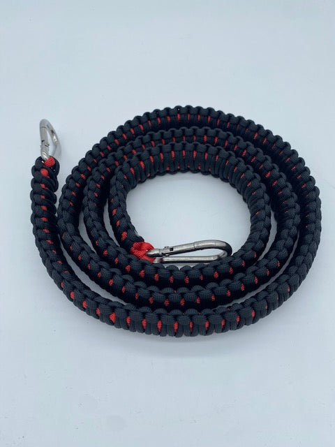 Paracord Strap
