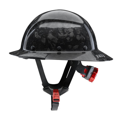 DAX Carbono forjado brillante 