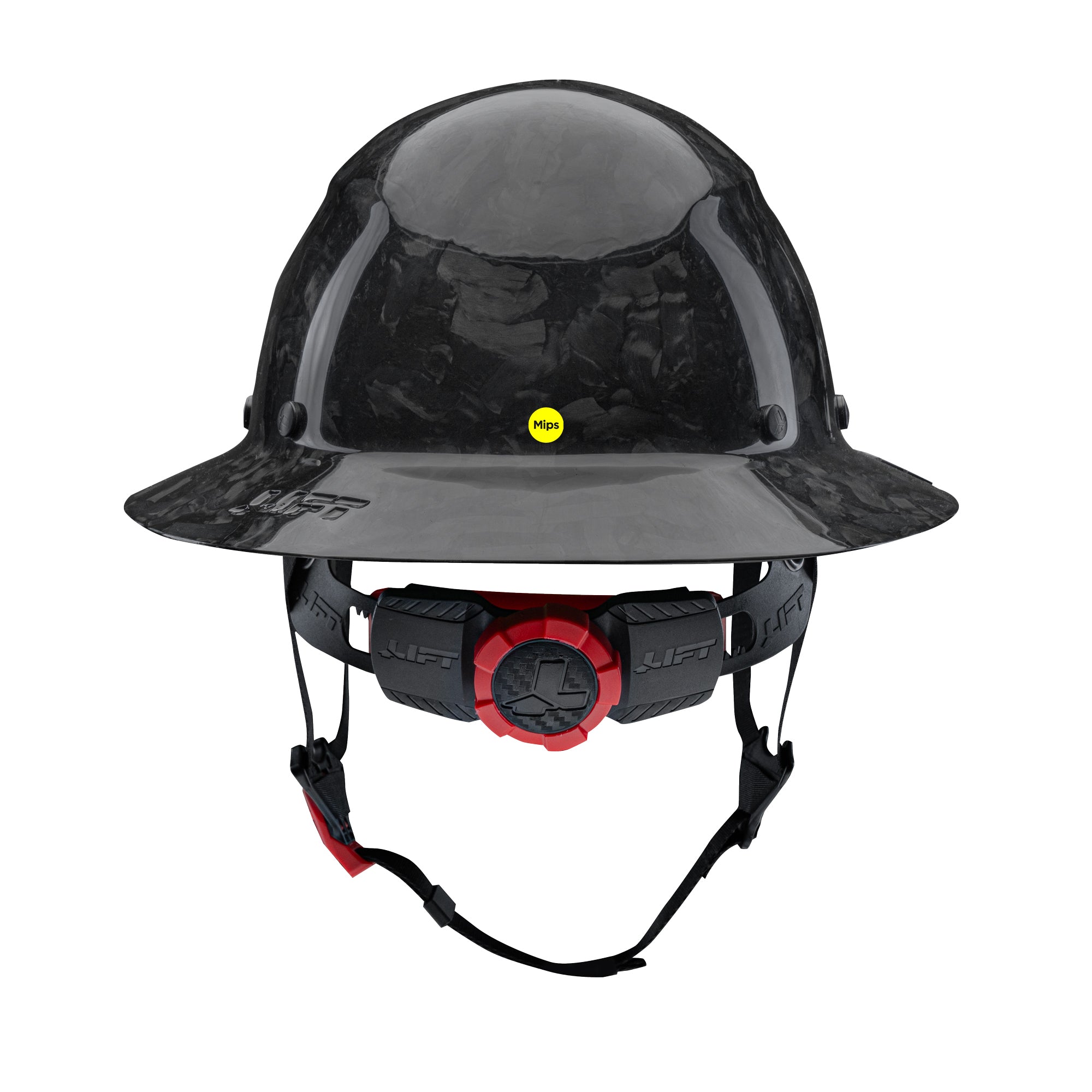 DAX Forged Carbon Gloss