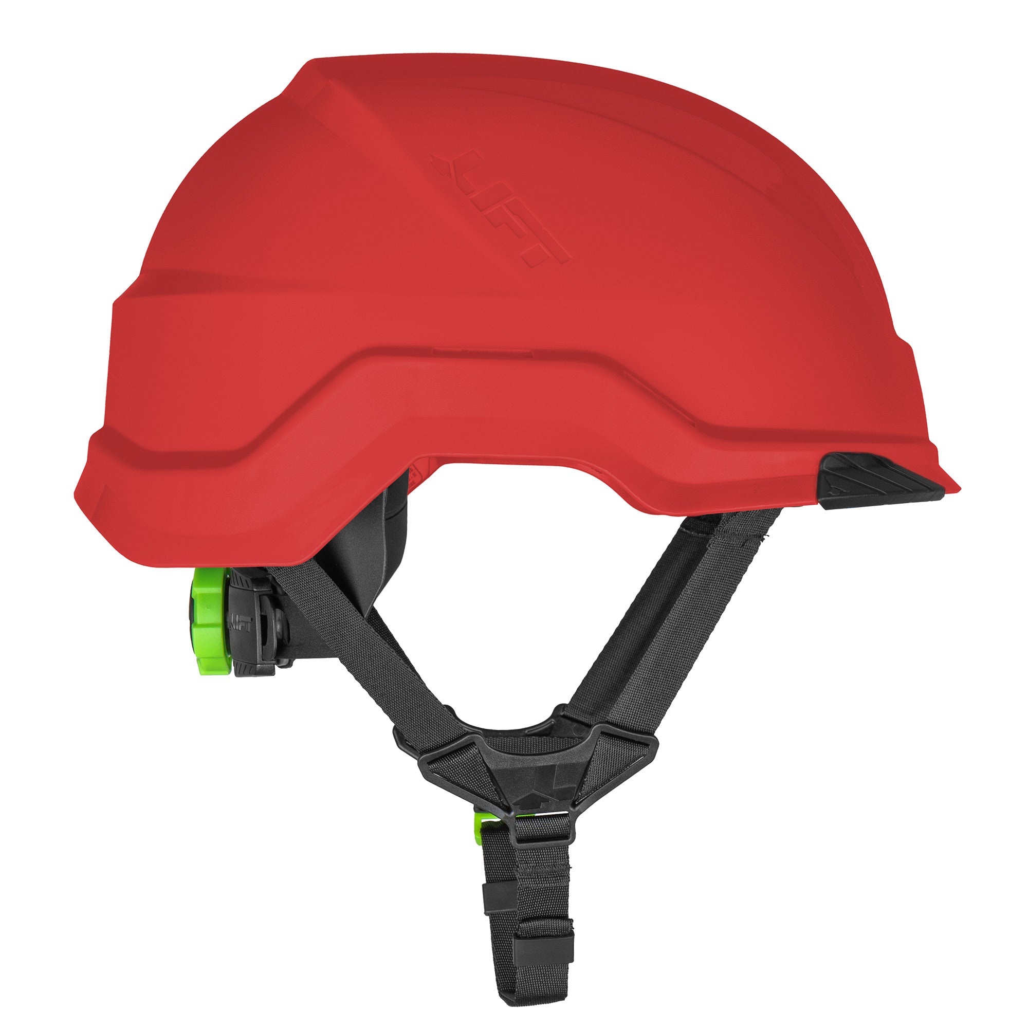 RADIX Safety Helmet - Non-Vented