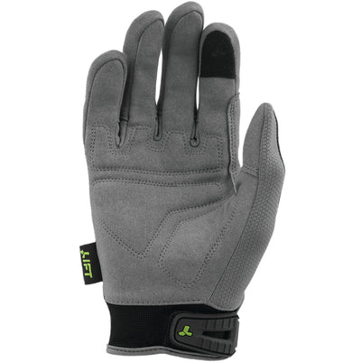 OPTION Glove (Grey)