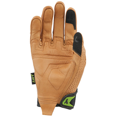 TACKER Glove (Brown/Black)