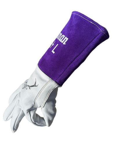 LIMITED EDITION PURPLE Slickman 716 Plus+