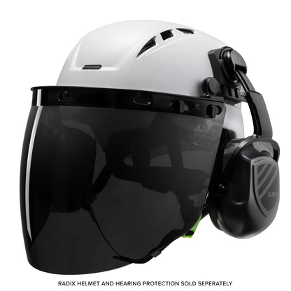RADIX Full Face Shield