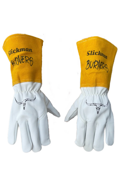 Slickman Tig Burners