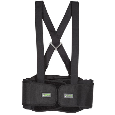 STRETCH Belt (Black)