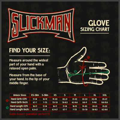 Slickman Vaquero